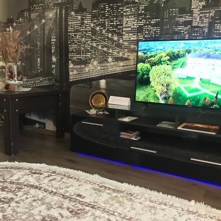 Чудова Квартирка В Кам'Янці -Подільському Kam'janec'-Podil's'kyj Esterno foto