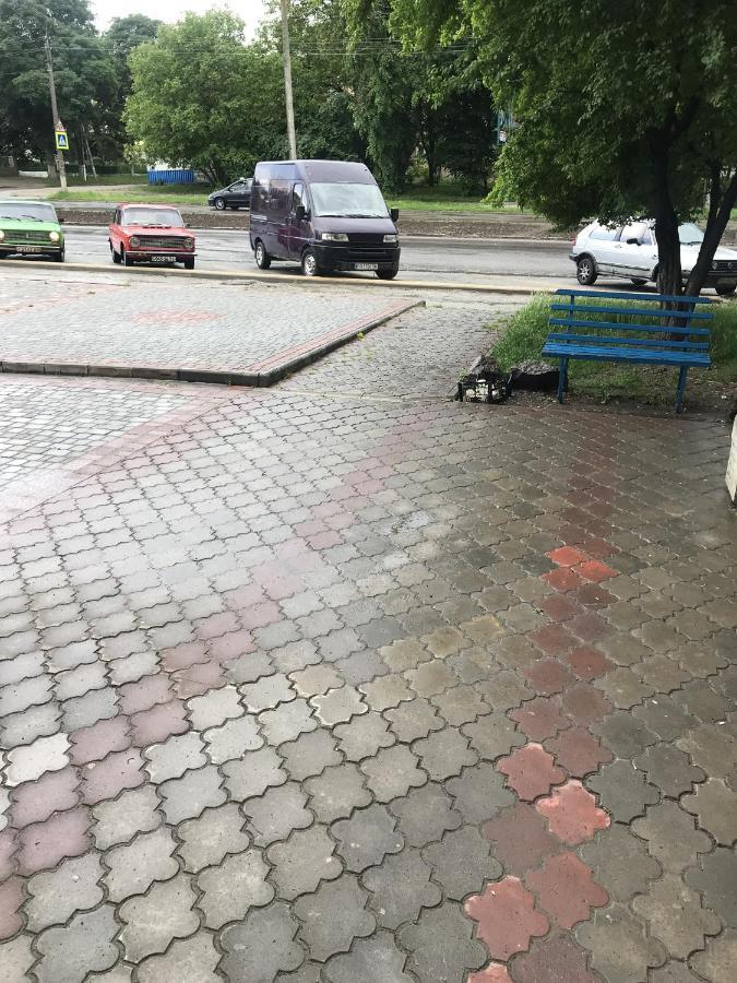 Чудова Квартирка В Кам'Янці -Подільському Kam'janec'-Podil's'kyj Esterno foto